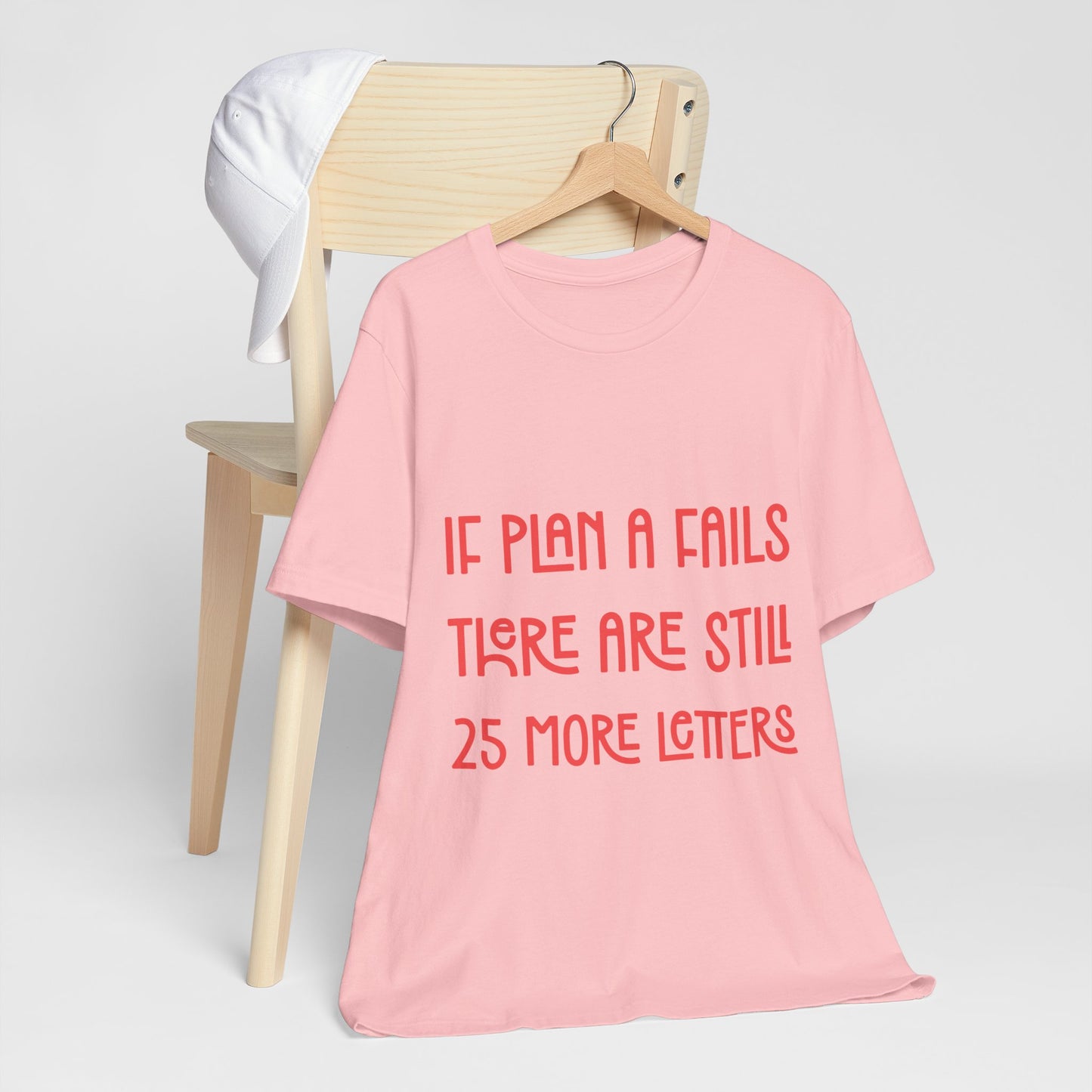 Proposed Business Plan Failure T Shirt - US