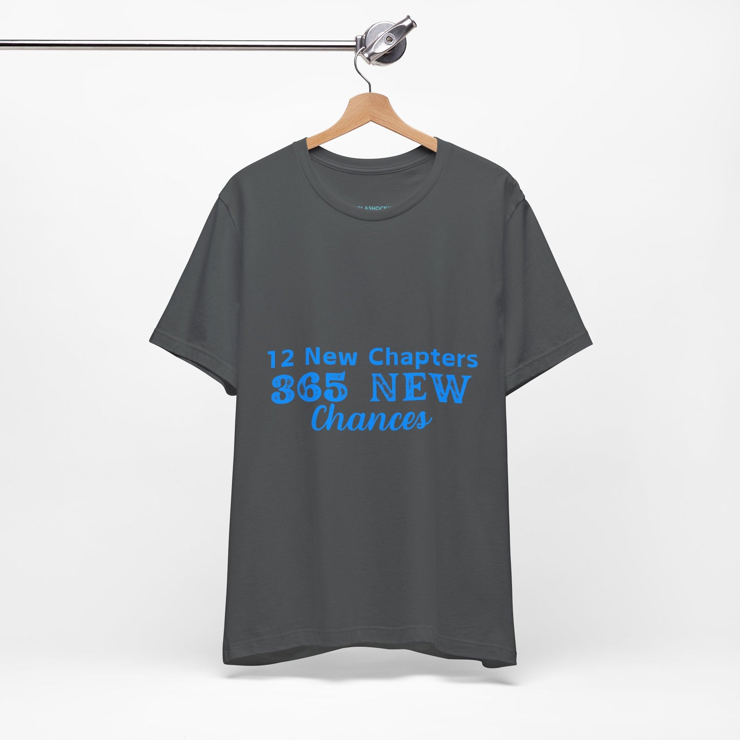 Focusing On The Future Plans And The Dream Goals T Shirt - UK