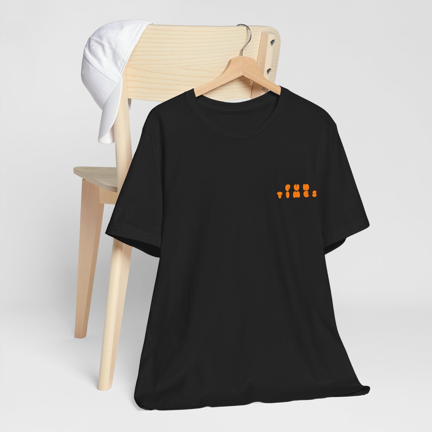 Mandarin Orange Fruit Fresh T Shirt - UK