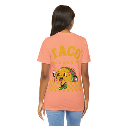 Wagyu Beef Birria Tacos T Shirt - UK