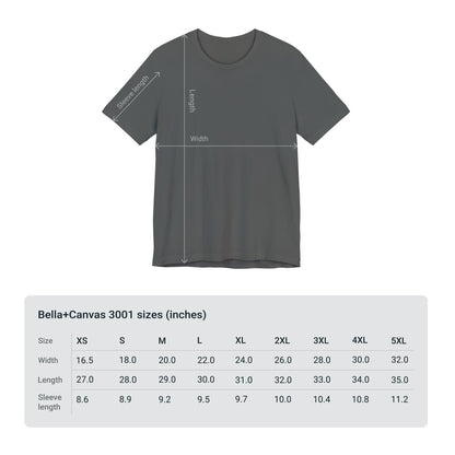 Digital Snapshot Camera Large Print T Shirt - US