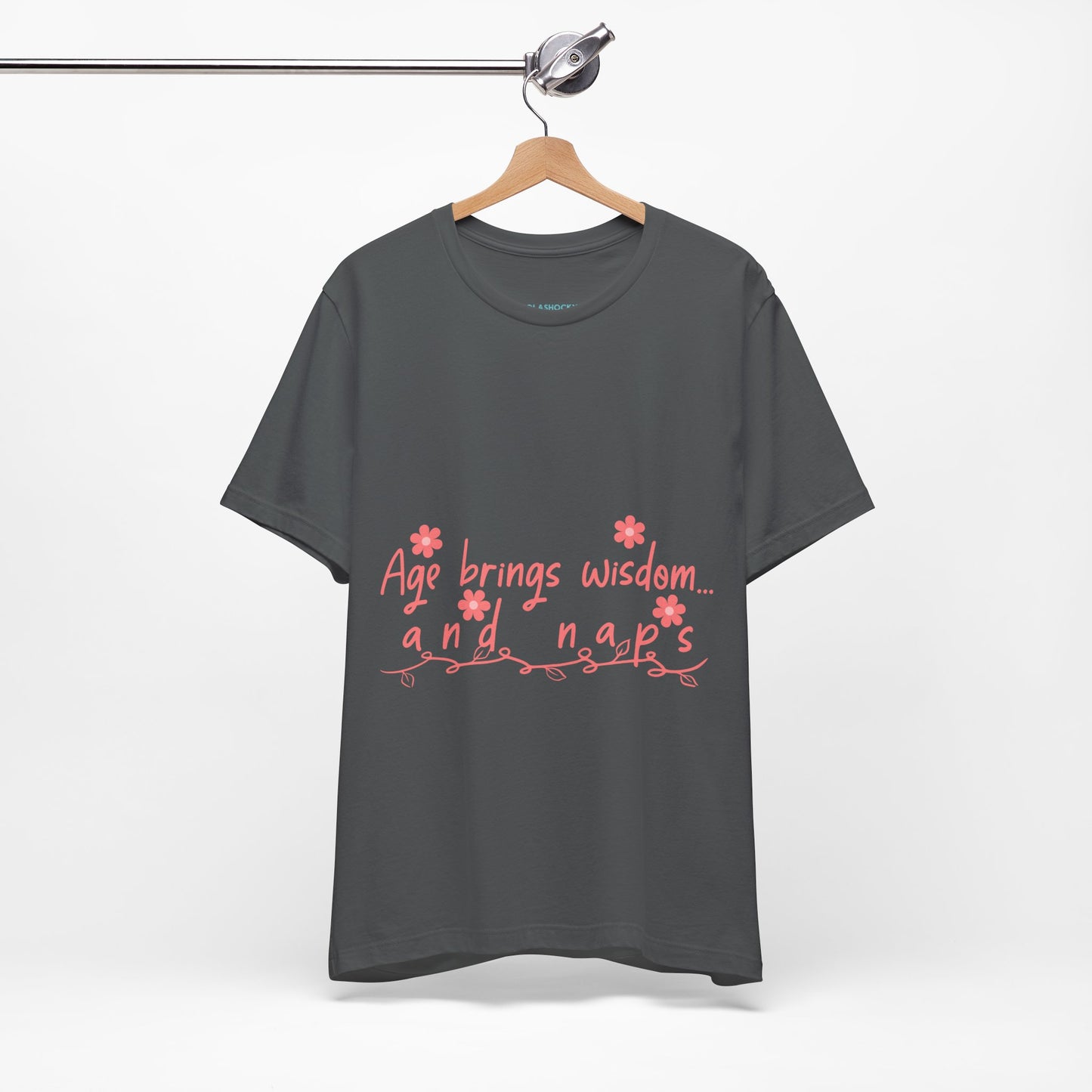 Wise Quotes About Life Span T Shirt - US