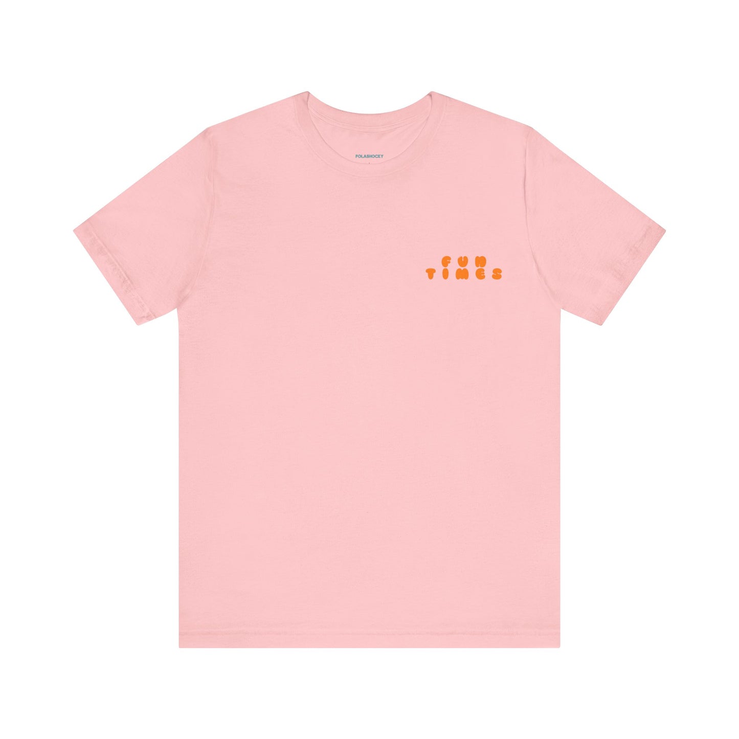 Mandarin Orange Fruit Fresh T Shirt - US