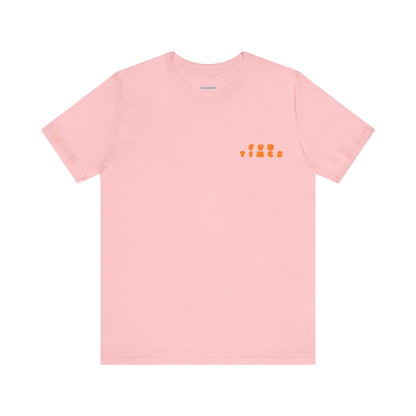 Mandarin Orange Fruit Fresh T Shirt - US