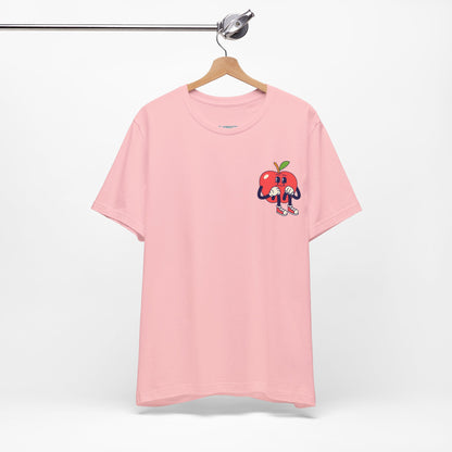 Honeycrisp Apple Fruit T Shirt - US