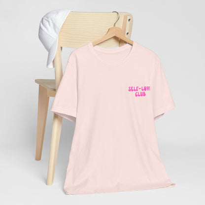 The True Love Yourself T Shirt - UK