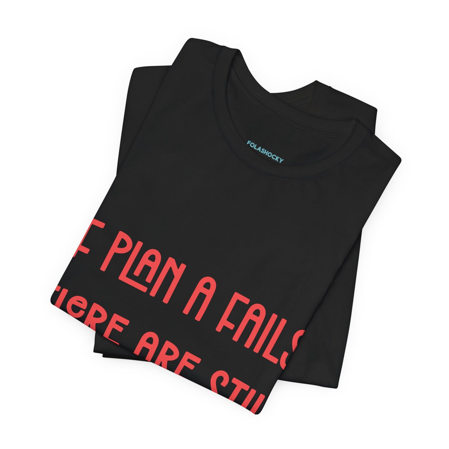 Proposed Business Plan Failure T Shirt - US