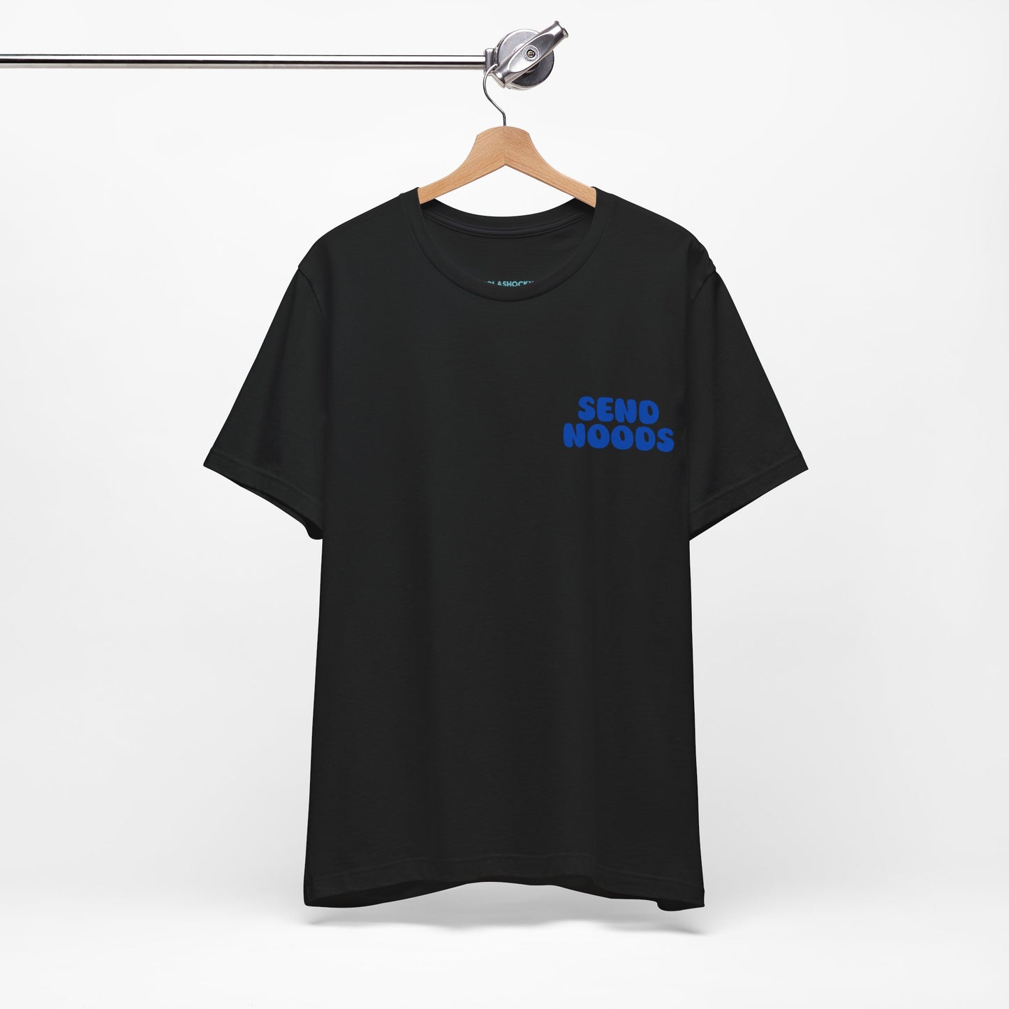 Ramen Noodles Meme T Shirt - UK