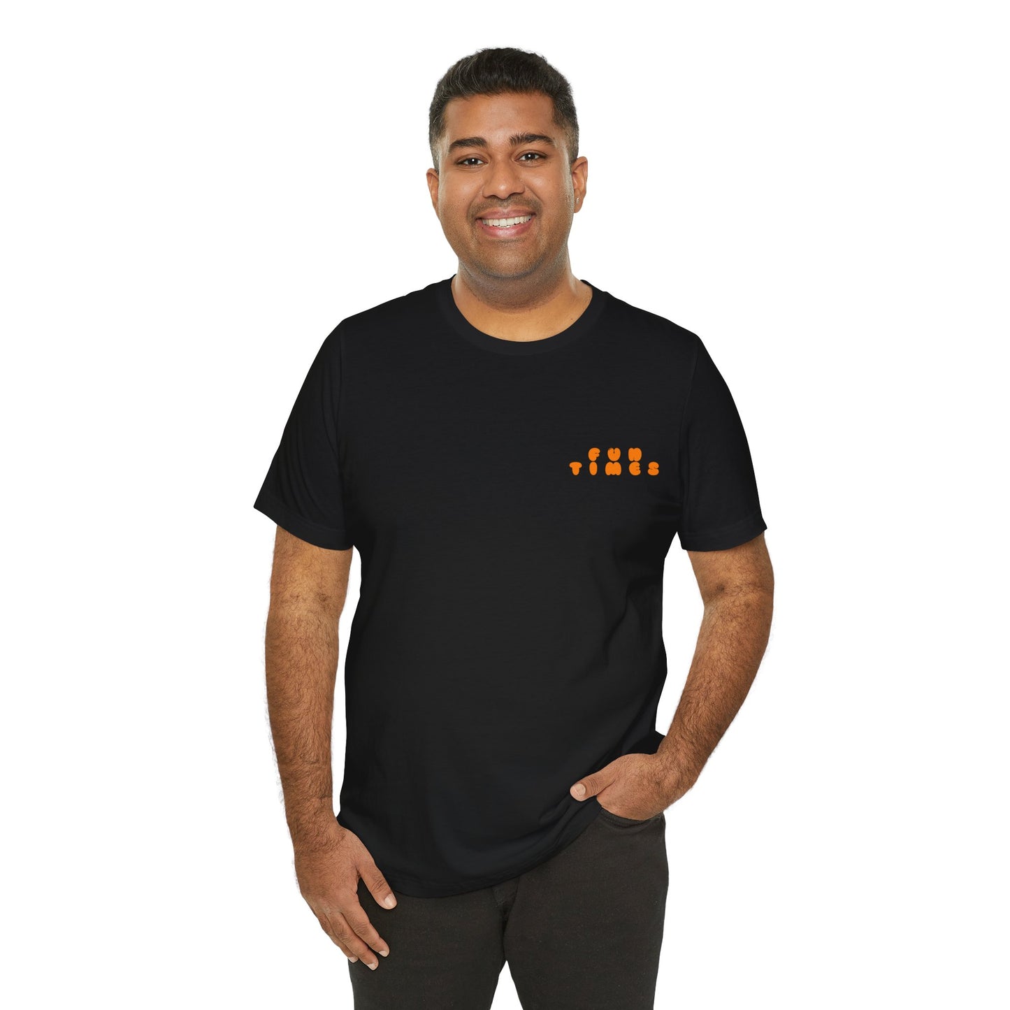 Mandarin Orange Fruit Fresh T Shirt - UK