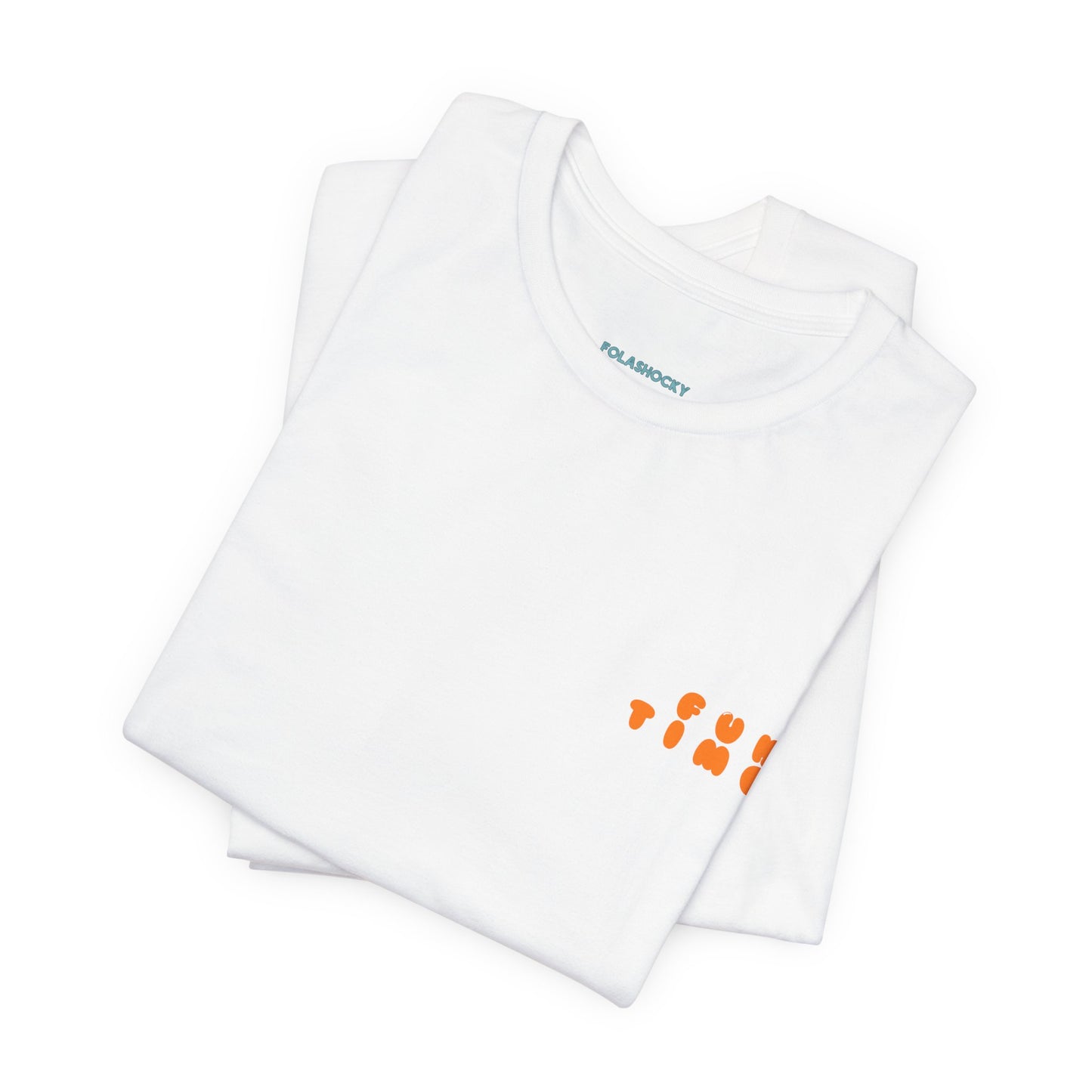 Mandarin Orange Fruit Fresh T Shirt - UK