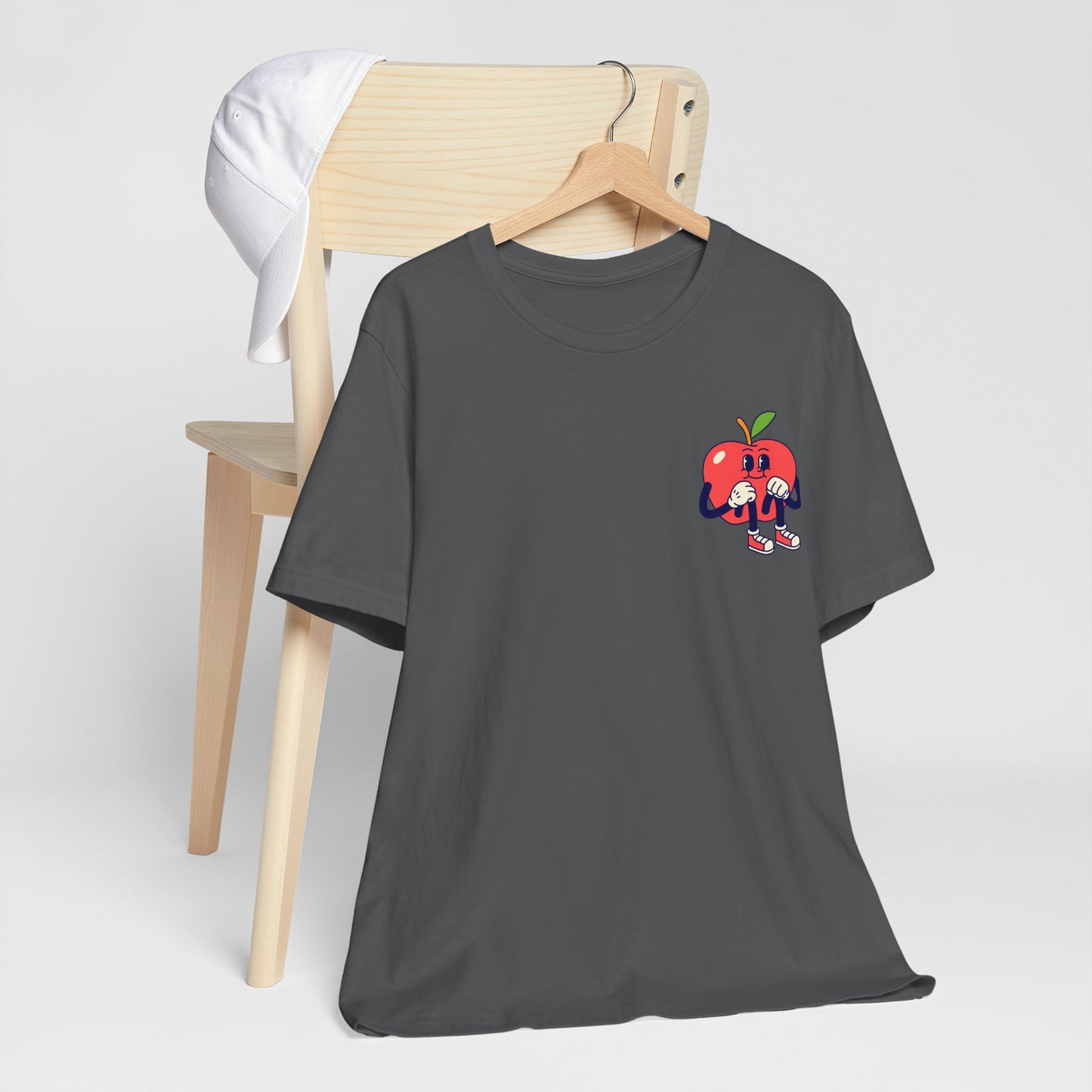 Honeycrisp Apple Fruit T Shirt - US