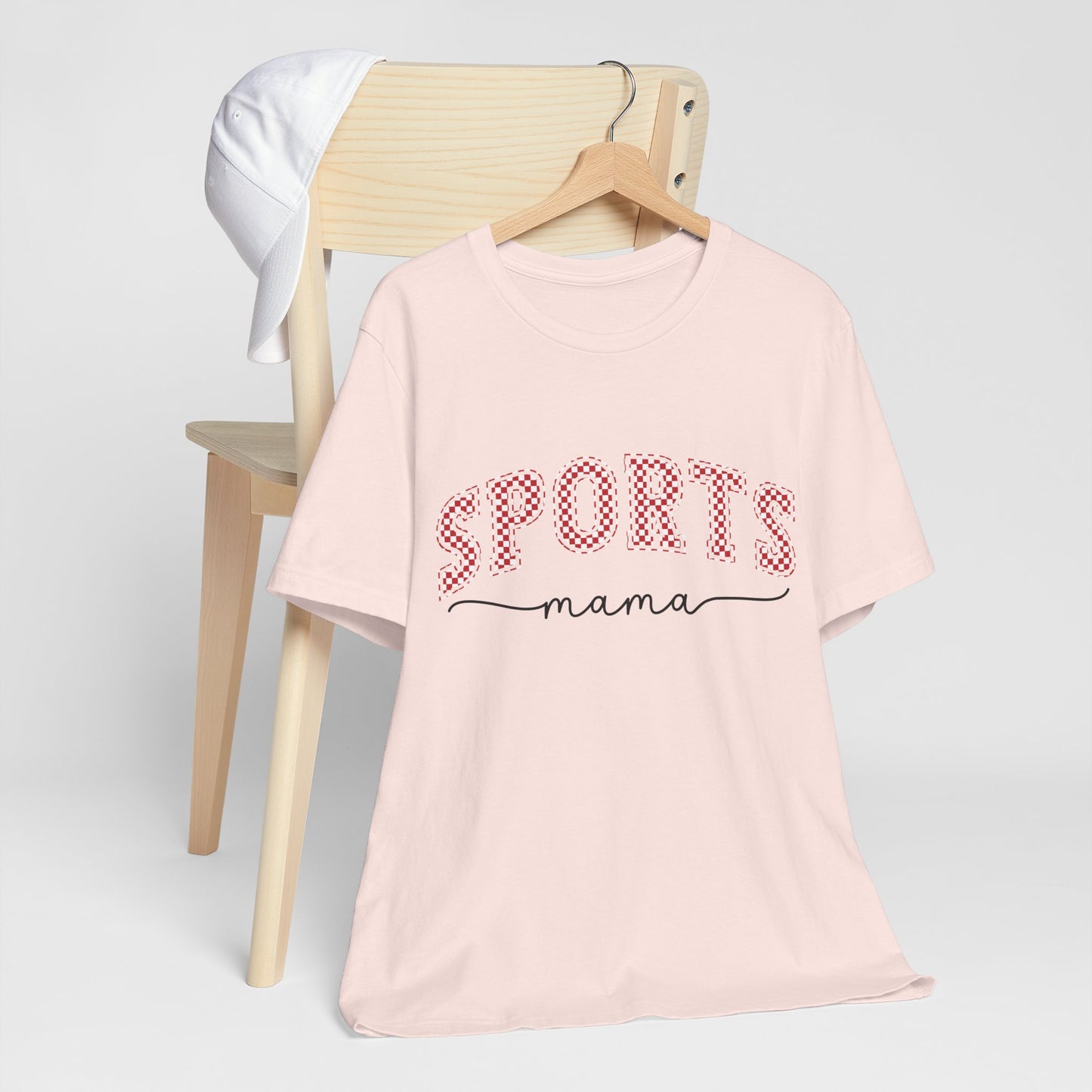 Woman Sport T Shirt - UK