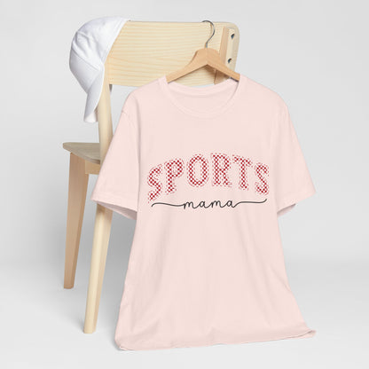 Woman Sport T Shirt - UK