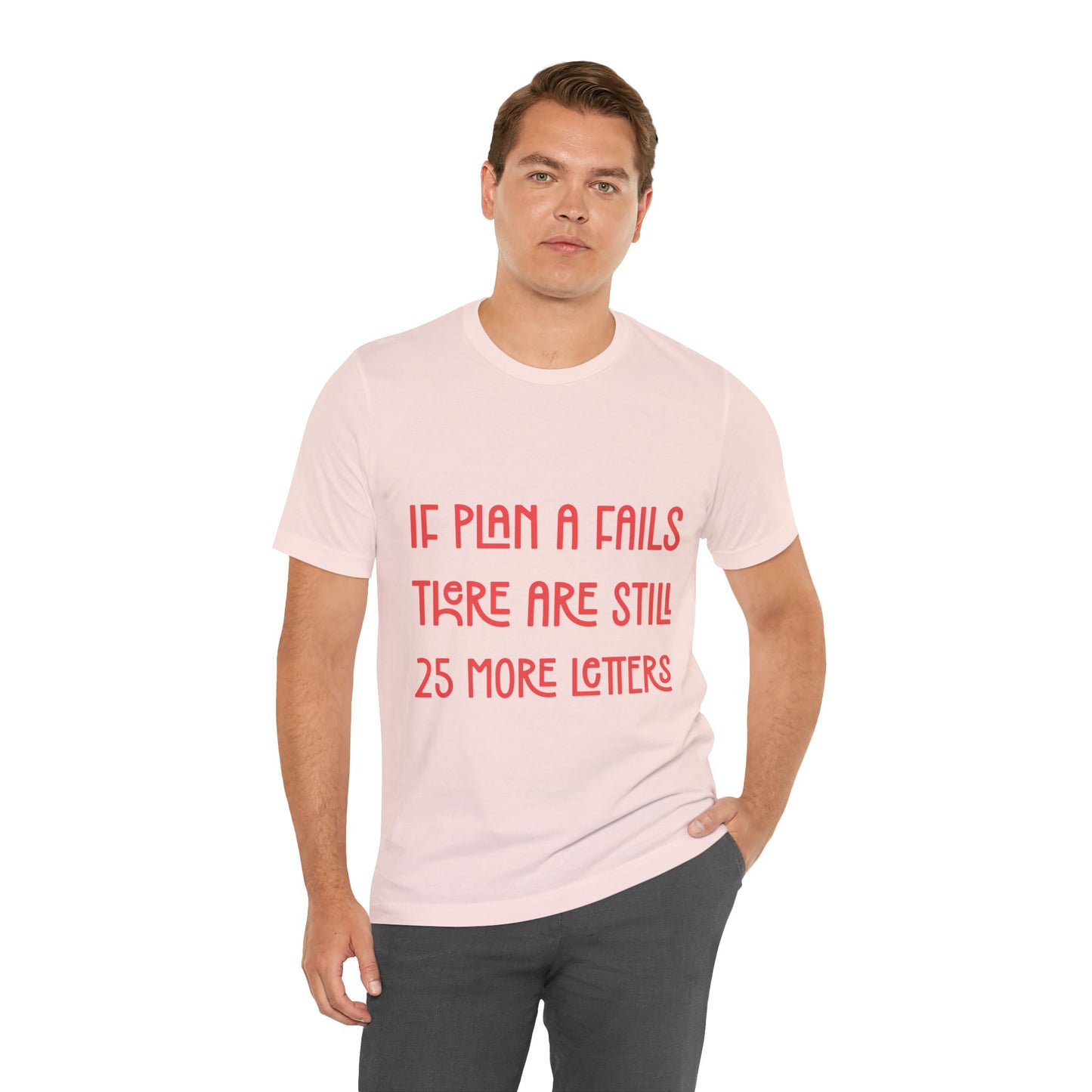 Proposed Business Plan Failure T Shirt - UK