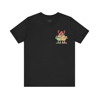 Juicy Fruit Salad T Shirt - UK