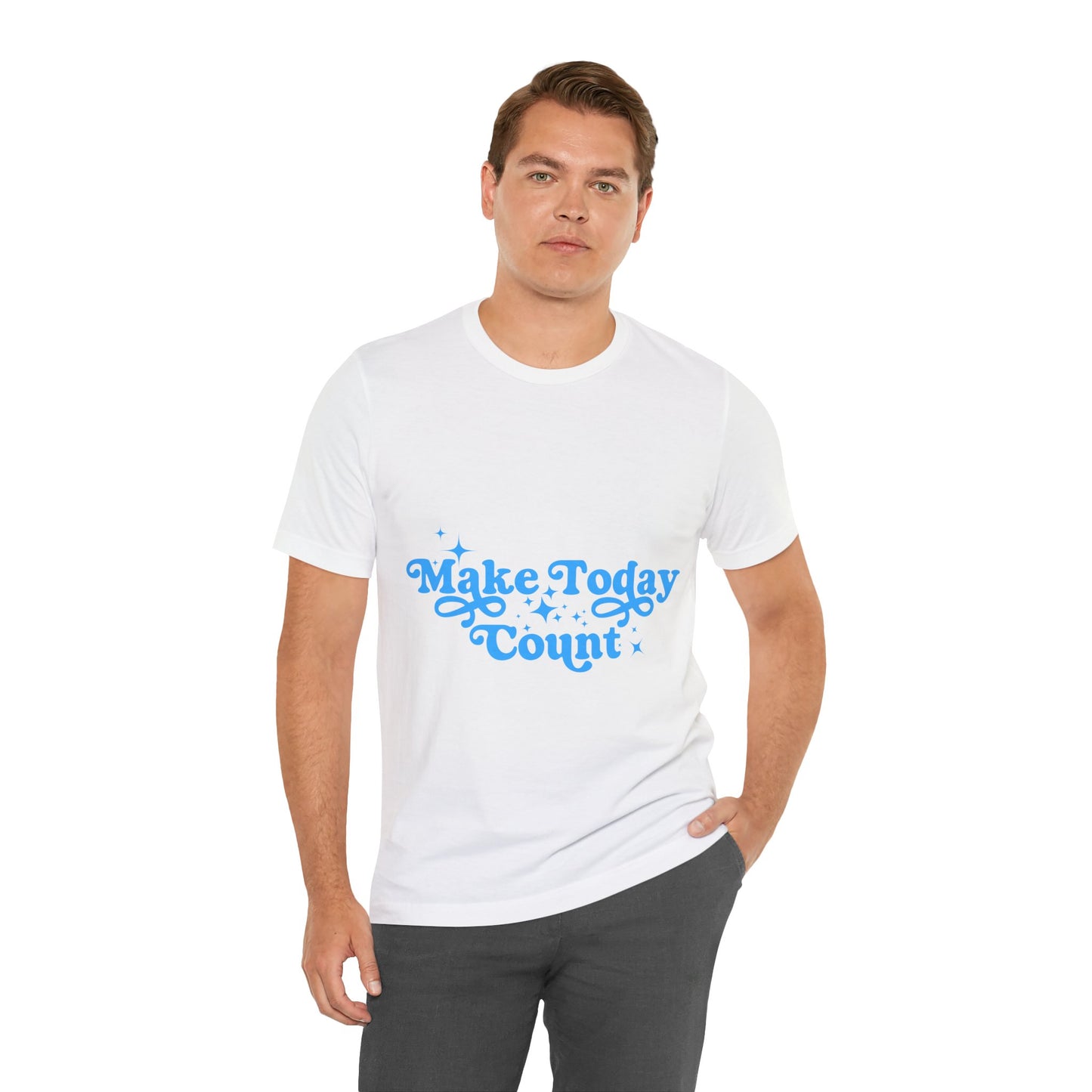 Words Of Encouragement T Shirt - UK