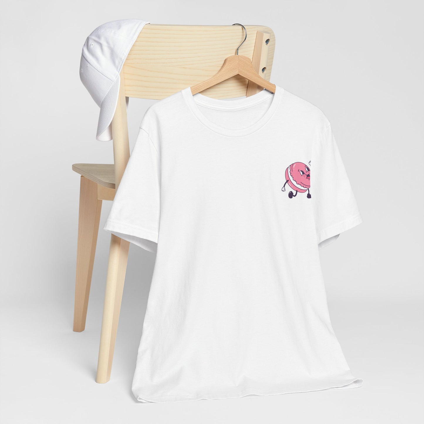 Sweet Dessert Food T Shirt - UK