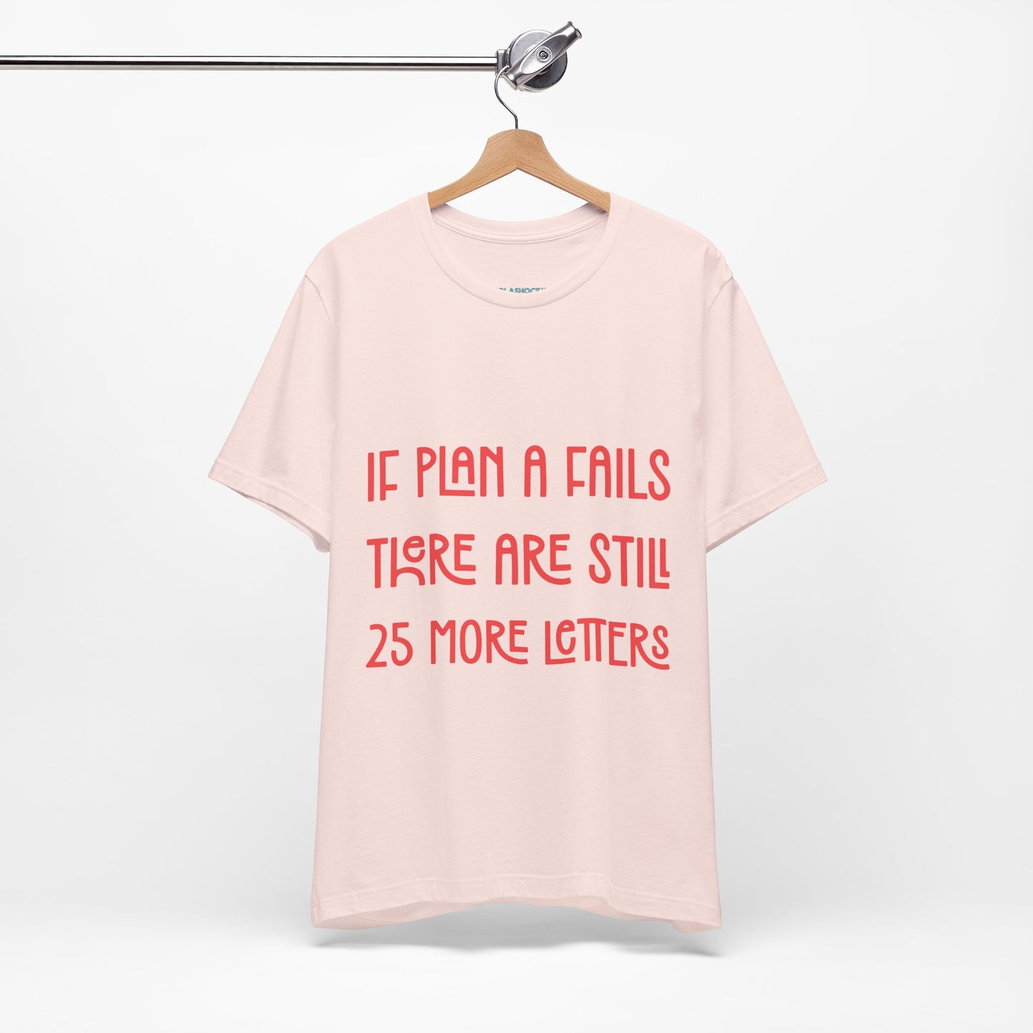 Proposed Business Plan Failure T Shirt - UK