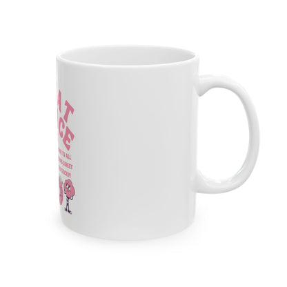 Sweet Dessert Food Mug - US