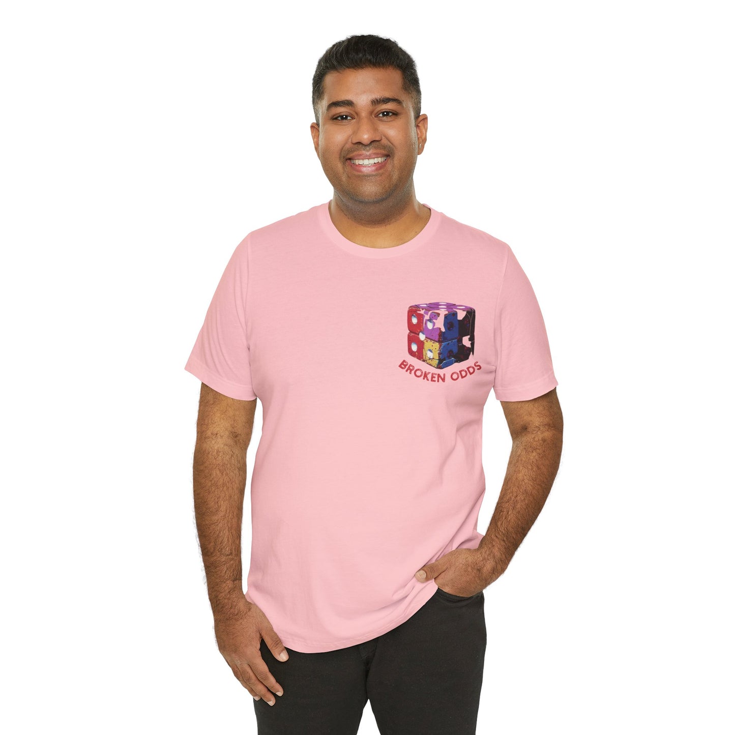 Yahtzee DND Dice Dreams T Shirt - US