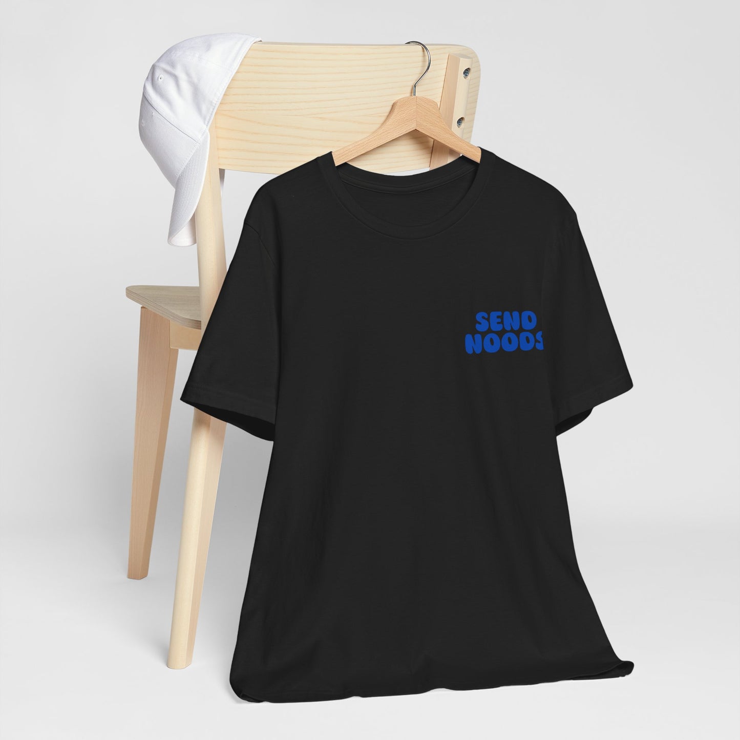 Ramen Noodles Meme T Shirt - US