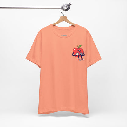 Honeycrisp Apple Fruit T Shirt - UK