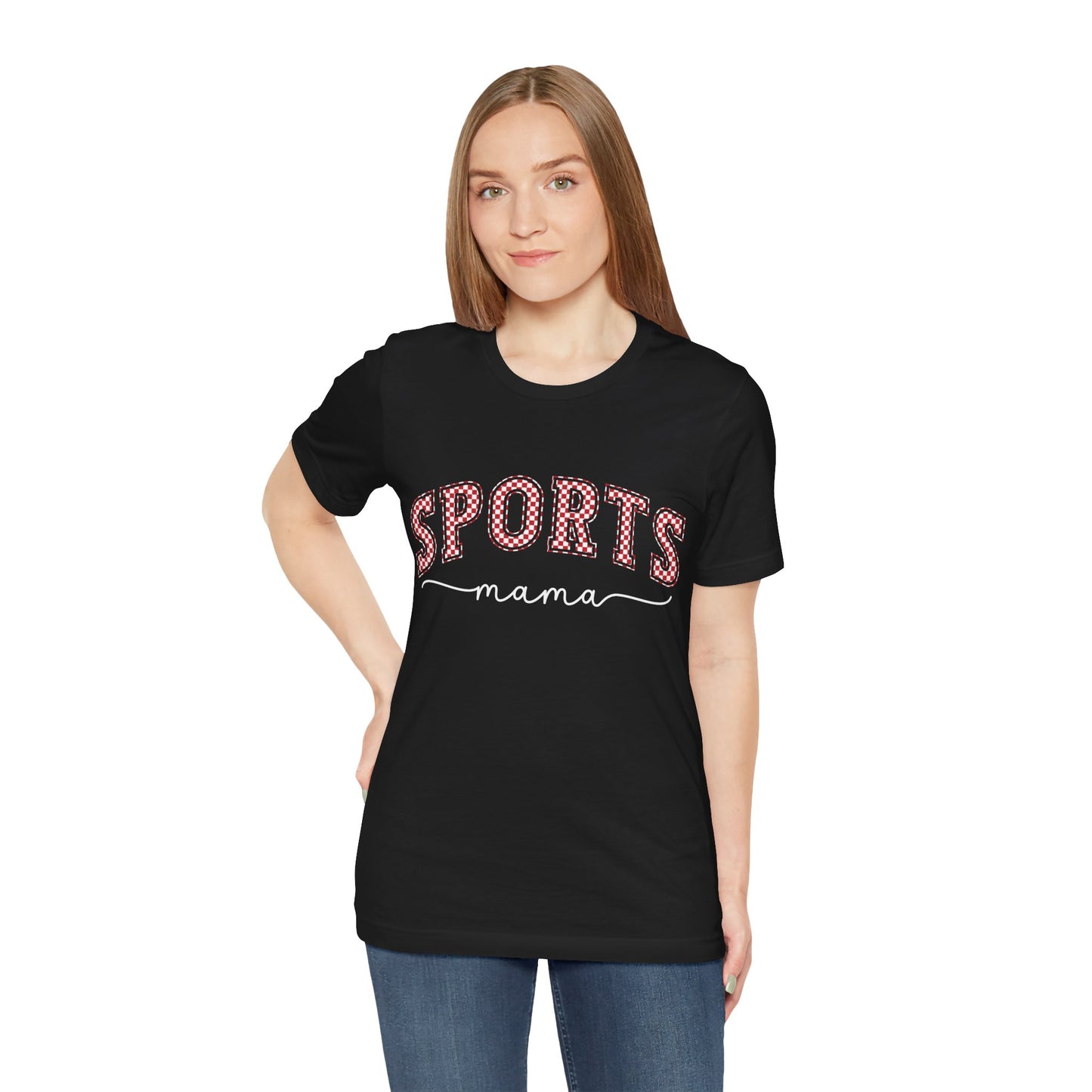 Woman Sport T Shirt - UK