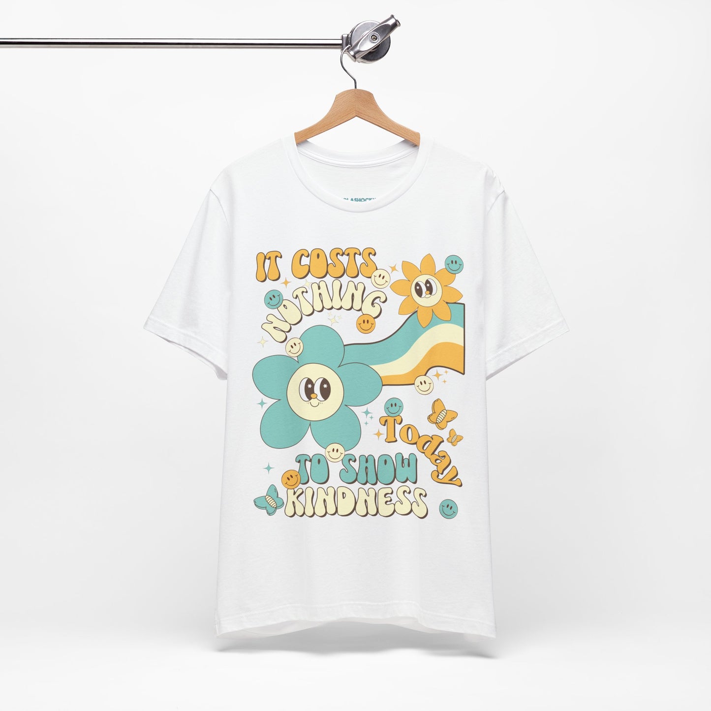 Acts Of Kindness Day T Shirt - US