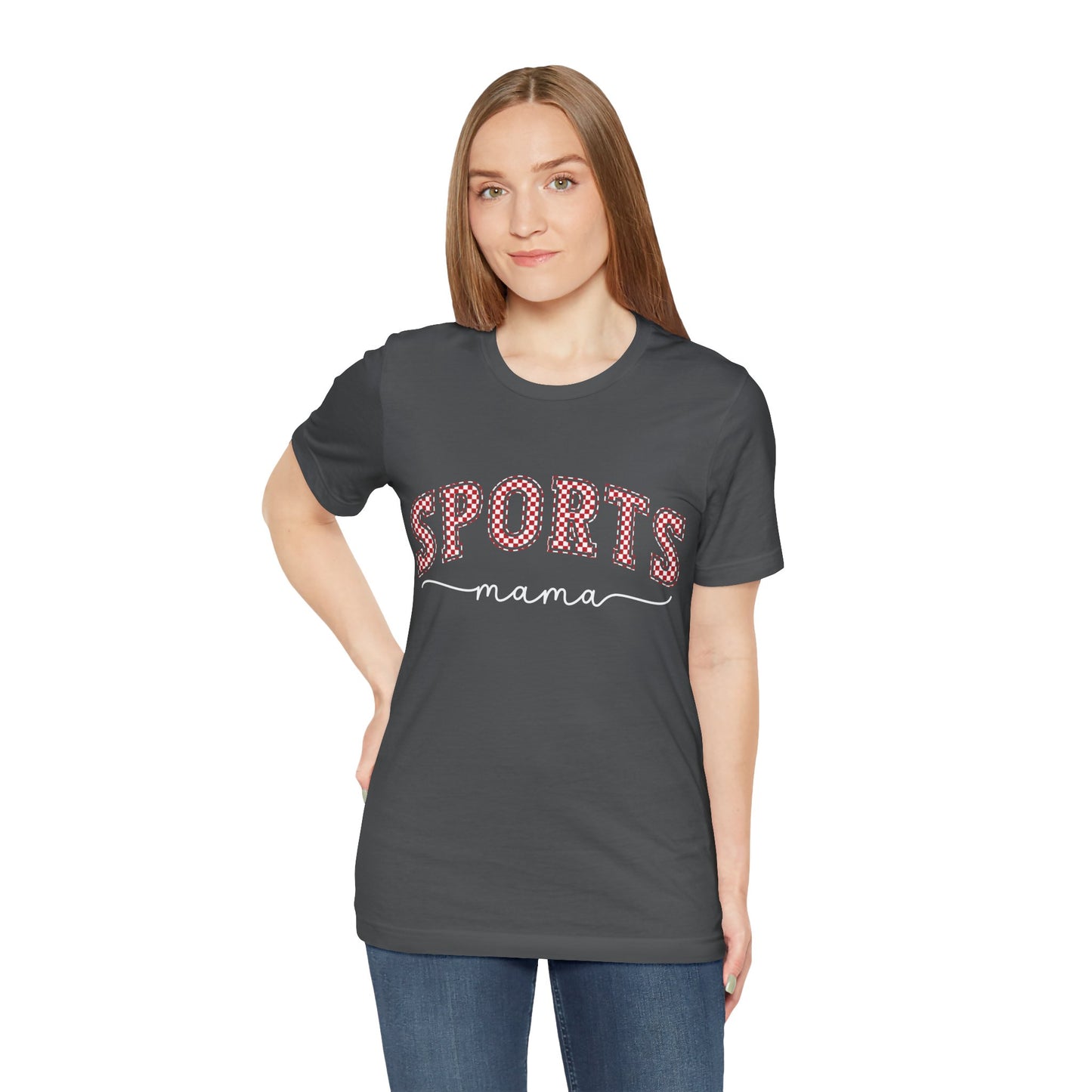 Woman Sport T Shirt - UK