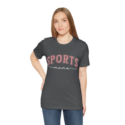 Woman Sport T Shirt - US