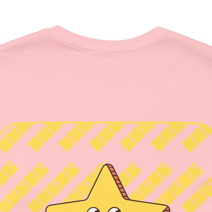 Shine Bright Star T Shirt - US