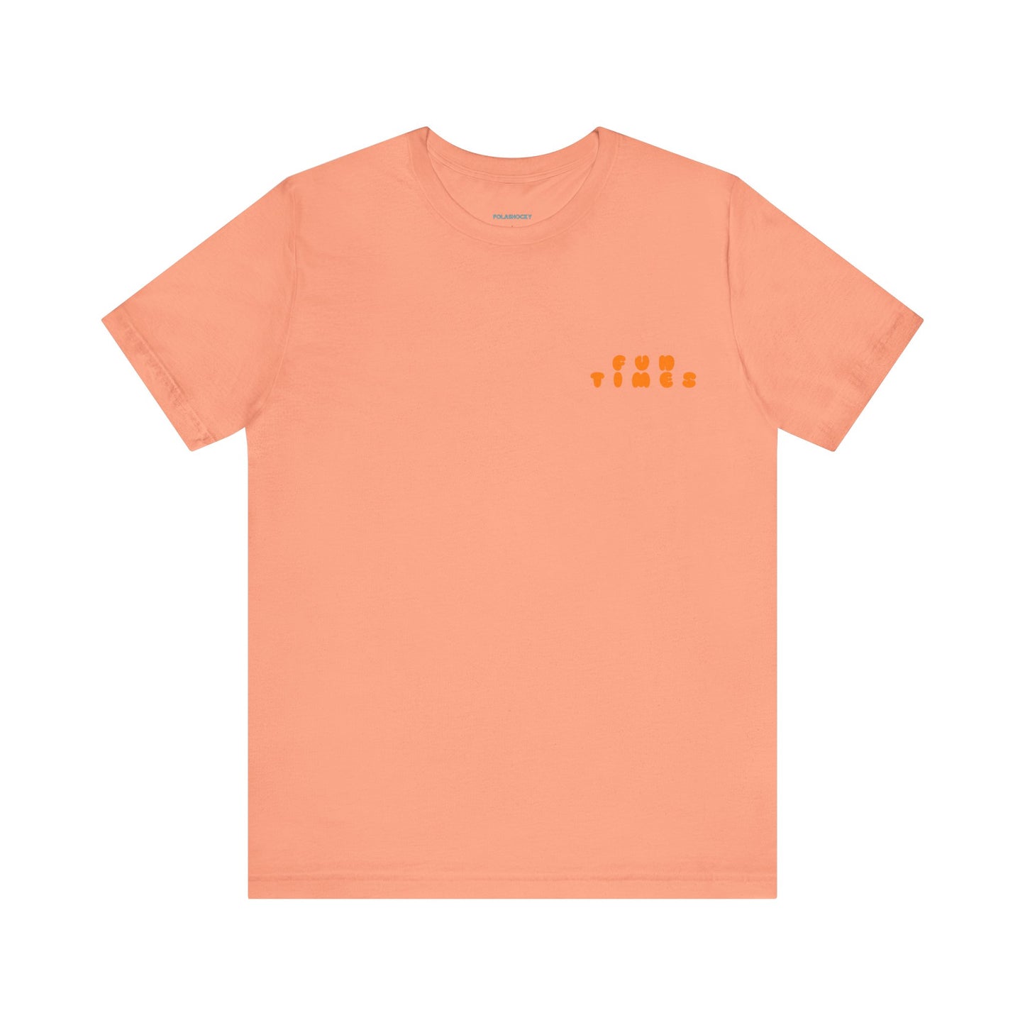 Mandarin Orange Fruit Fresh T Shirt - UK