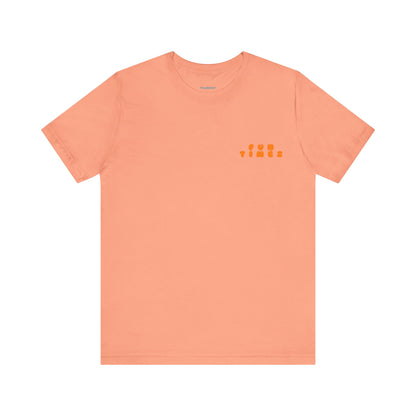 Mandarin Orange Fruit Fresh T Shirt - UK