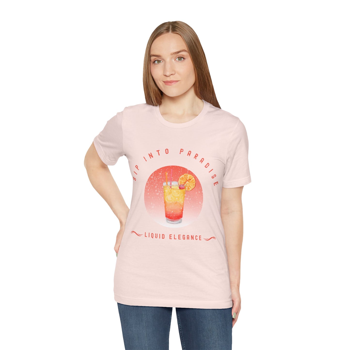 Cocktail Shaker Ginger Root Beer T Shirt - UK