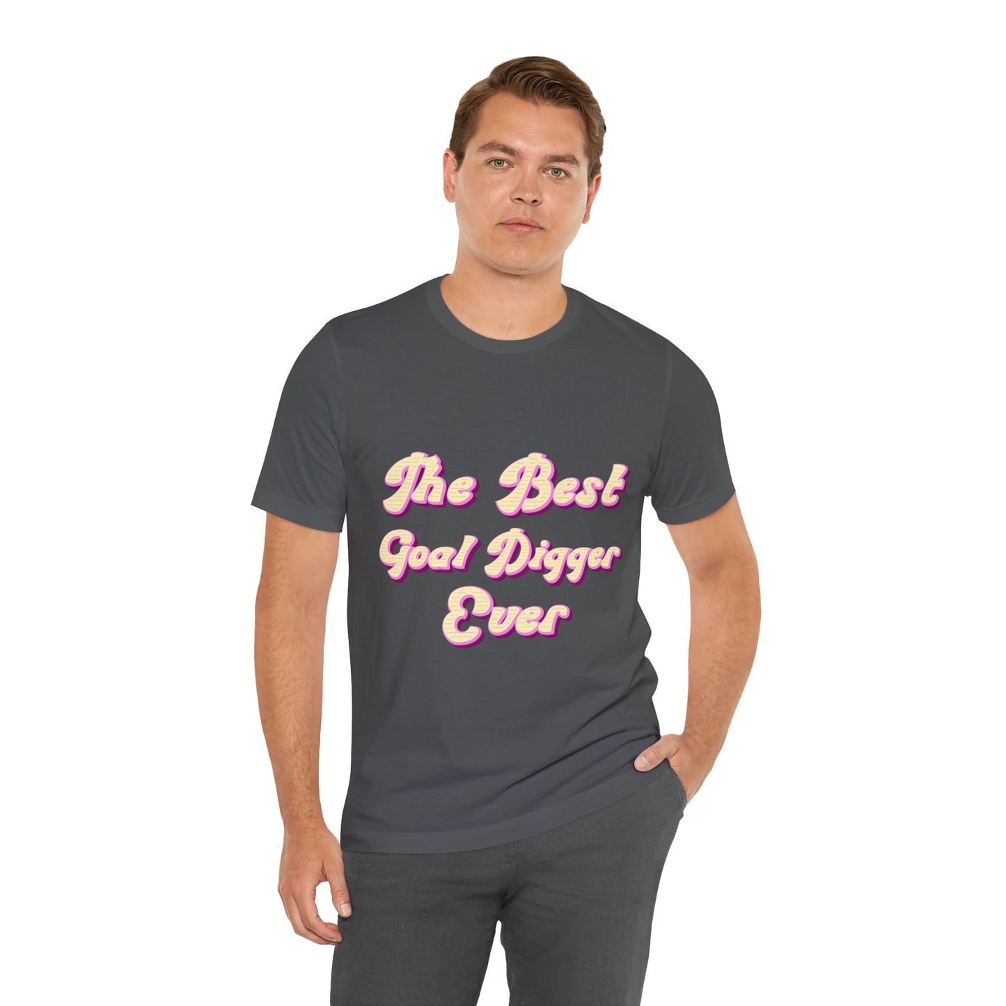 Funny Jokes Of The Day T Shirt - US