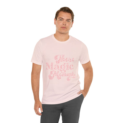 The Magic Moments T Shirt - US