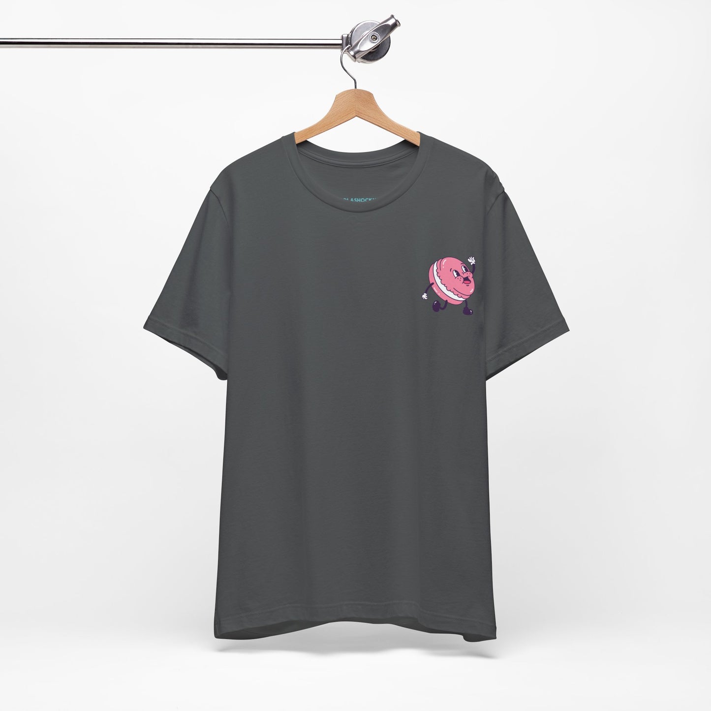 Sweet Dessert Food T Shirt - UK