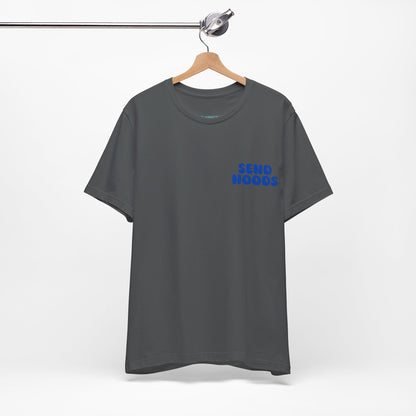 Ramen Noodles Meme T Shirt - UK