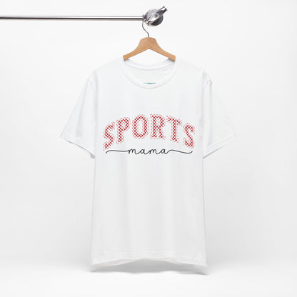 Woman Sport T Shirt - US