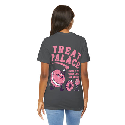 Sweet Dessert Food T Shirt - UK