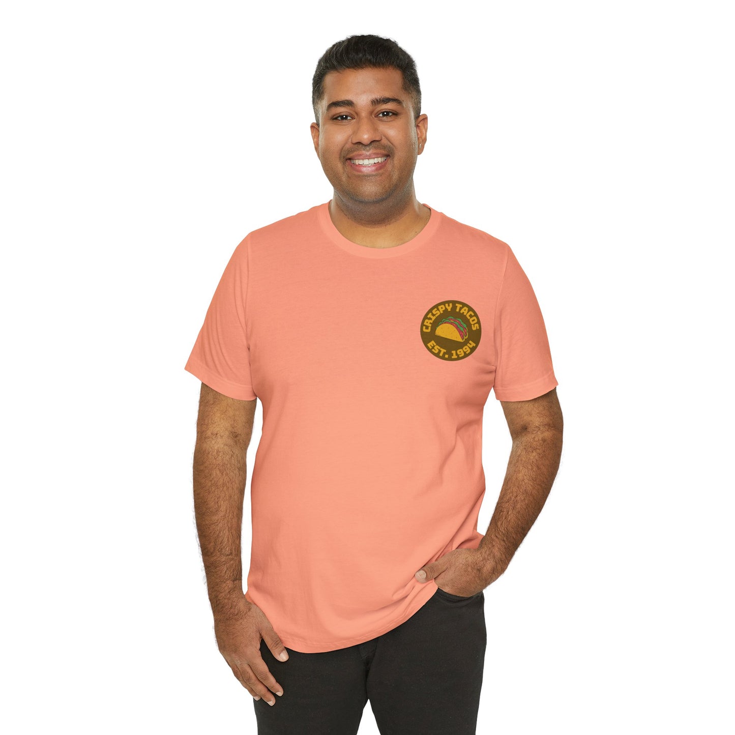 Wagyu Beef Birria Tacos T Shirt - UK