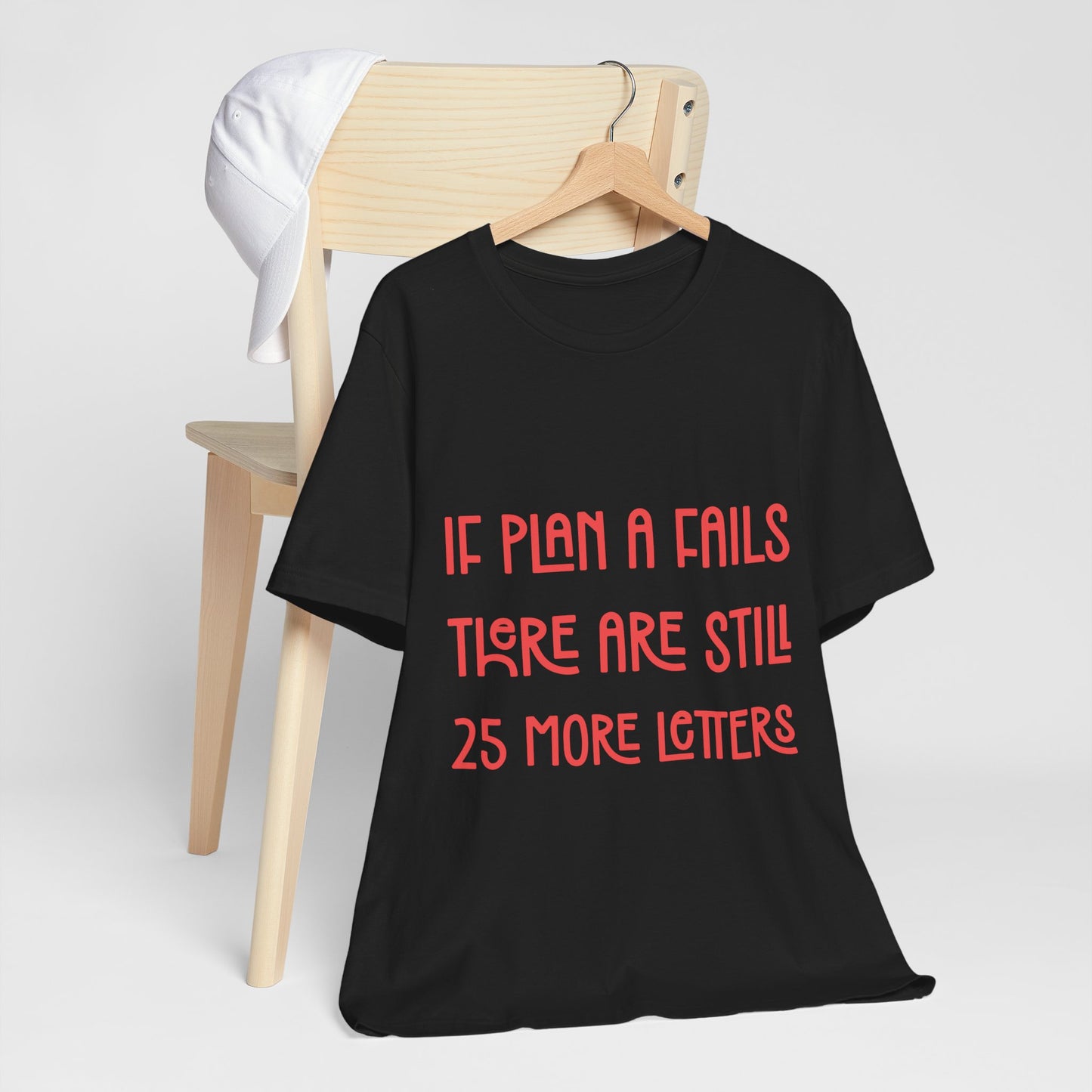 Proposed Business Plan Failure T Shirt - UK