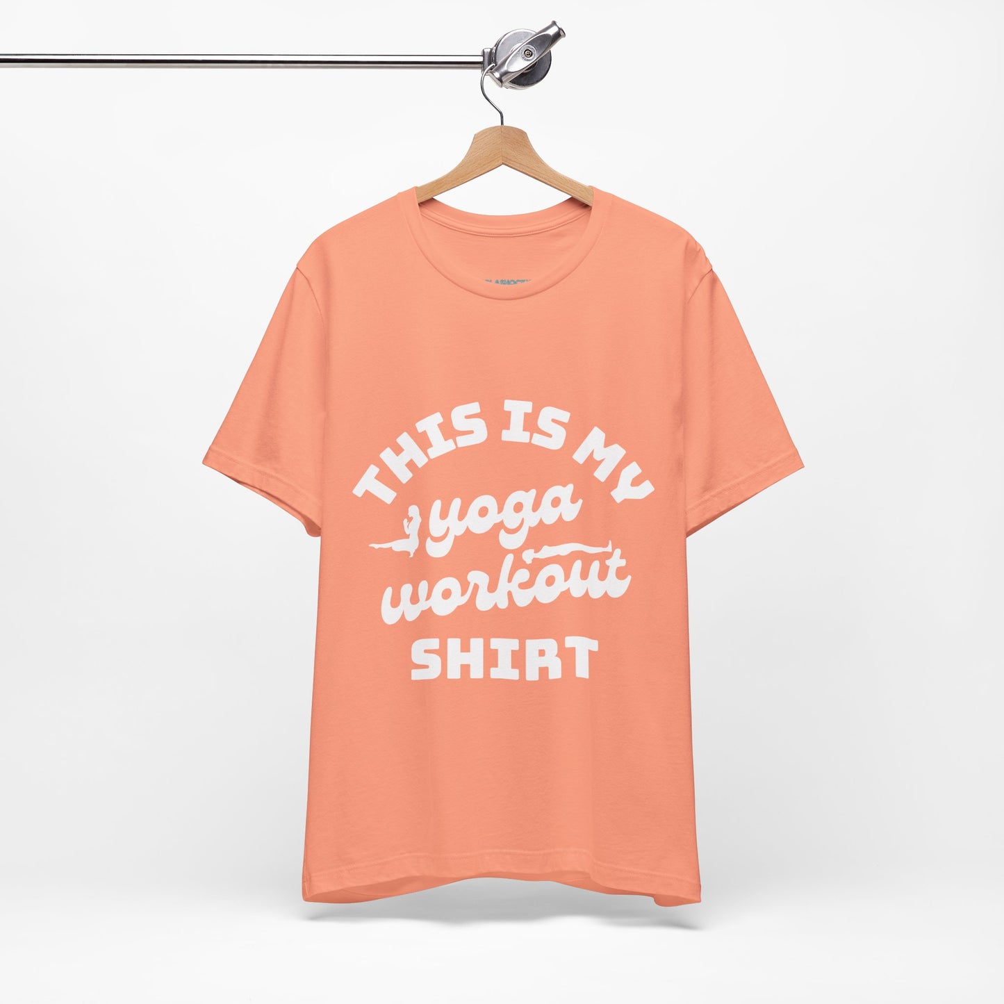 Somatic Yoga Postures T Shirt - UK