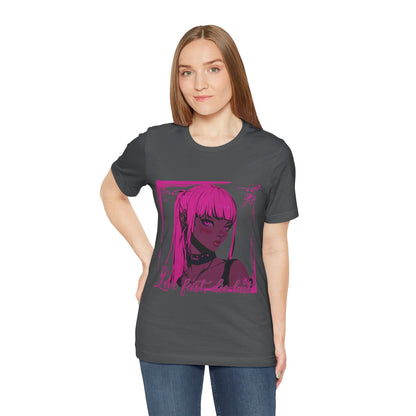 70's Punk Rock T Shirt - US