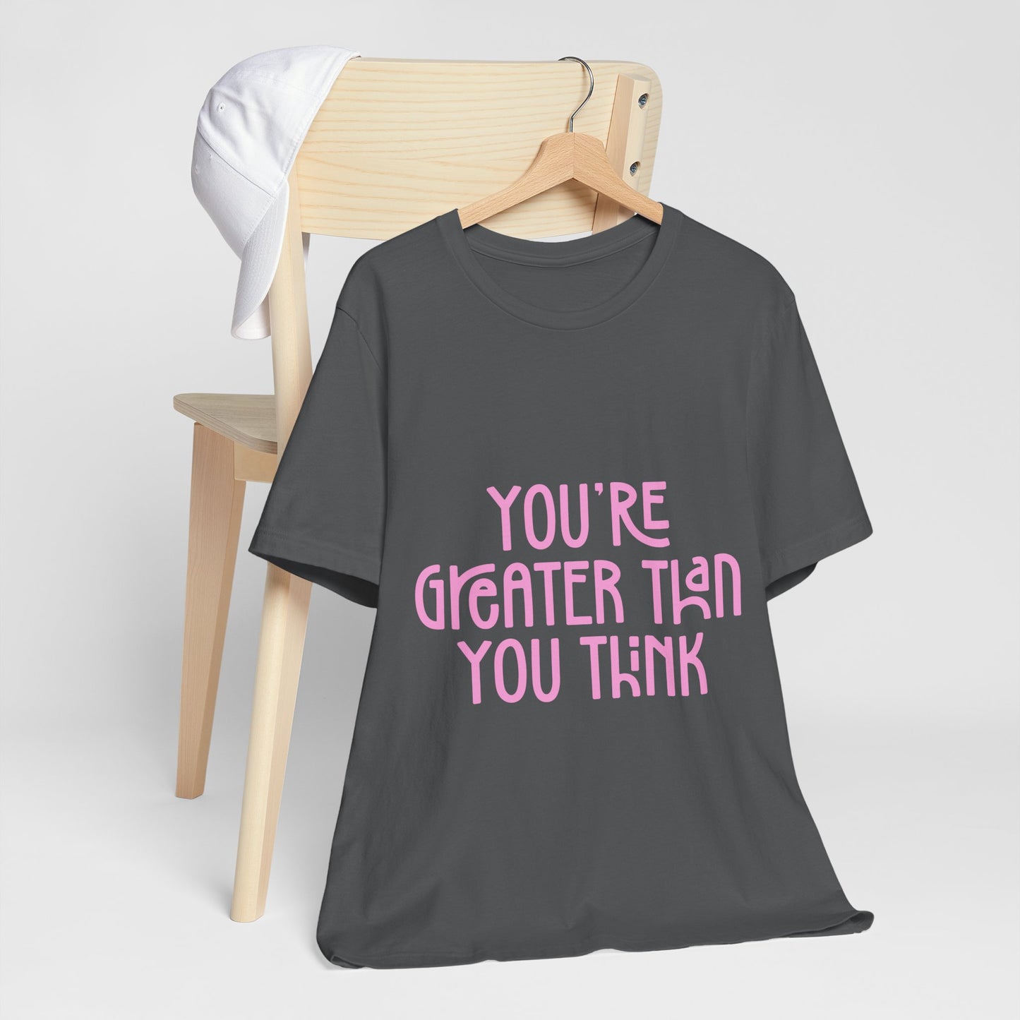 Positive Affirmations For Morning T Shirt - US