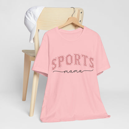 Woman Sport T Shirt - US