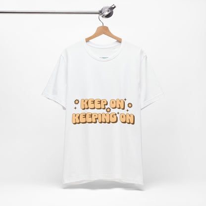 Sustainable Development Goals T Shirt - UK