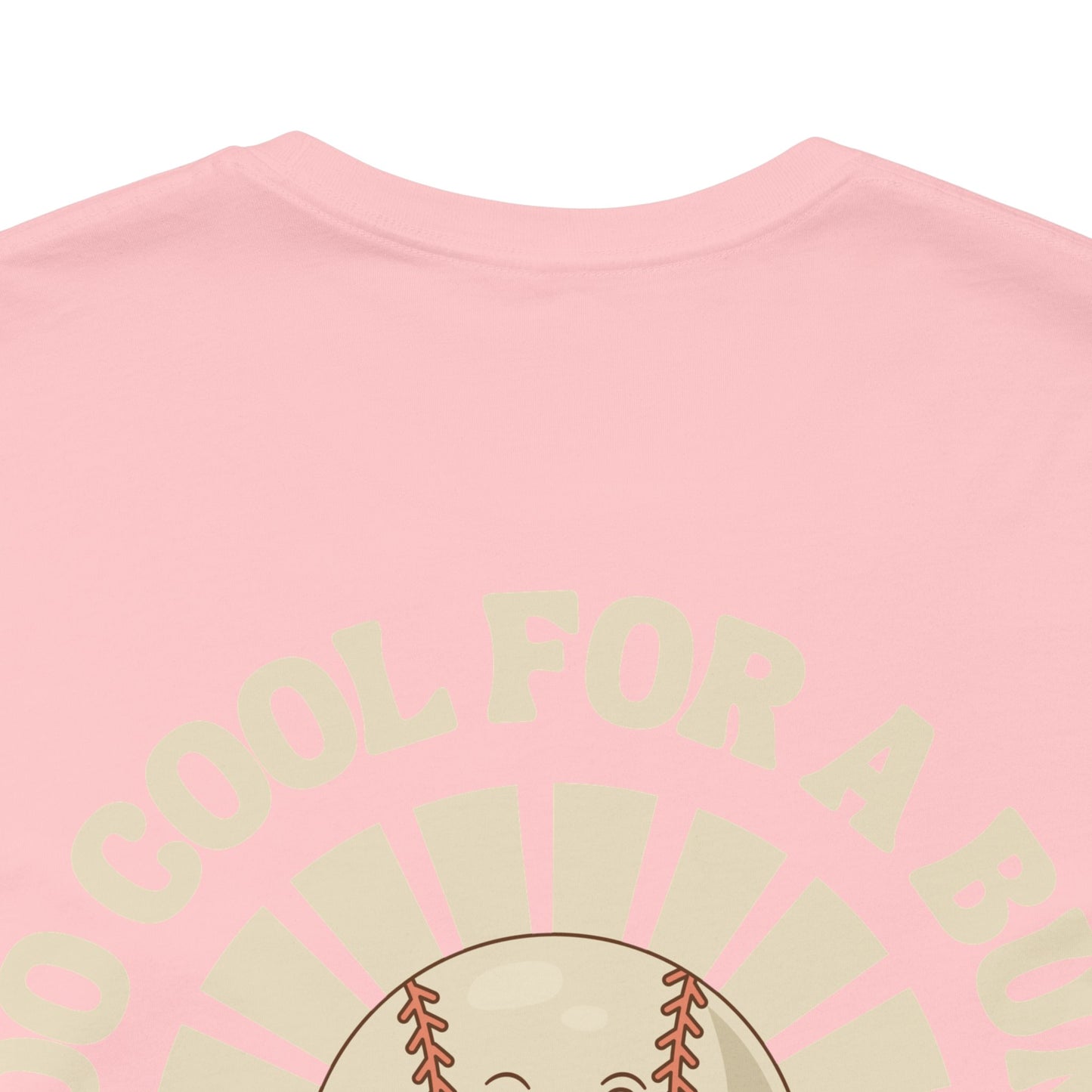 Baseball Batting Balls T Shirt - US