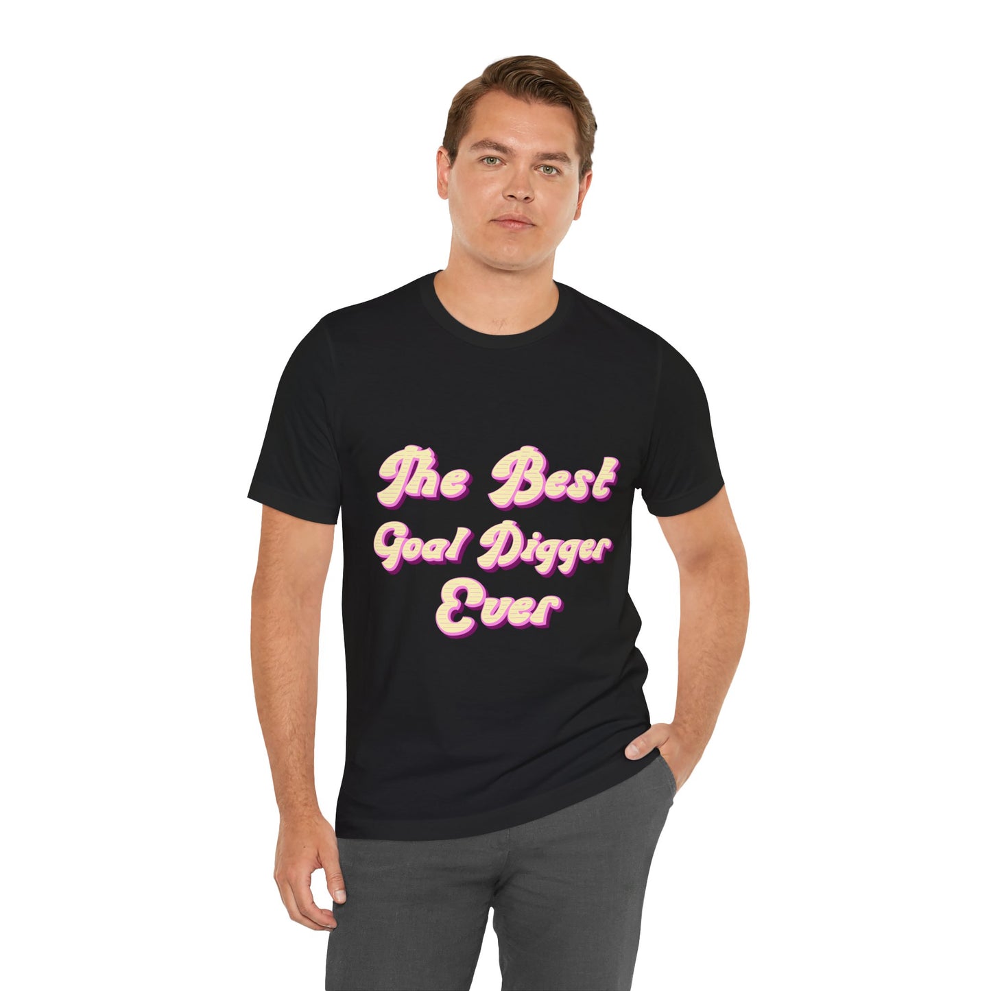 Funny Jokes Of The Day T Shirt - US