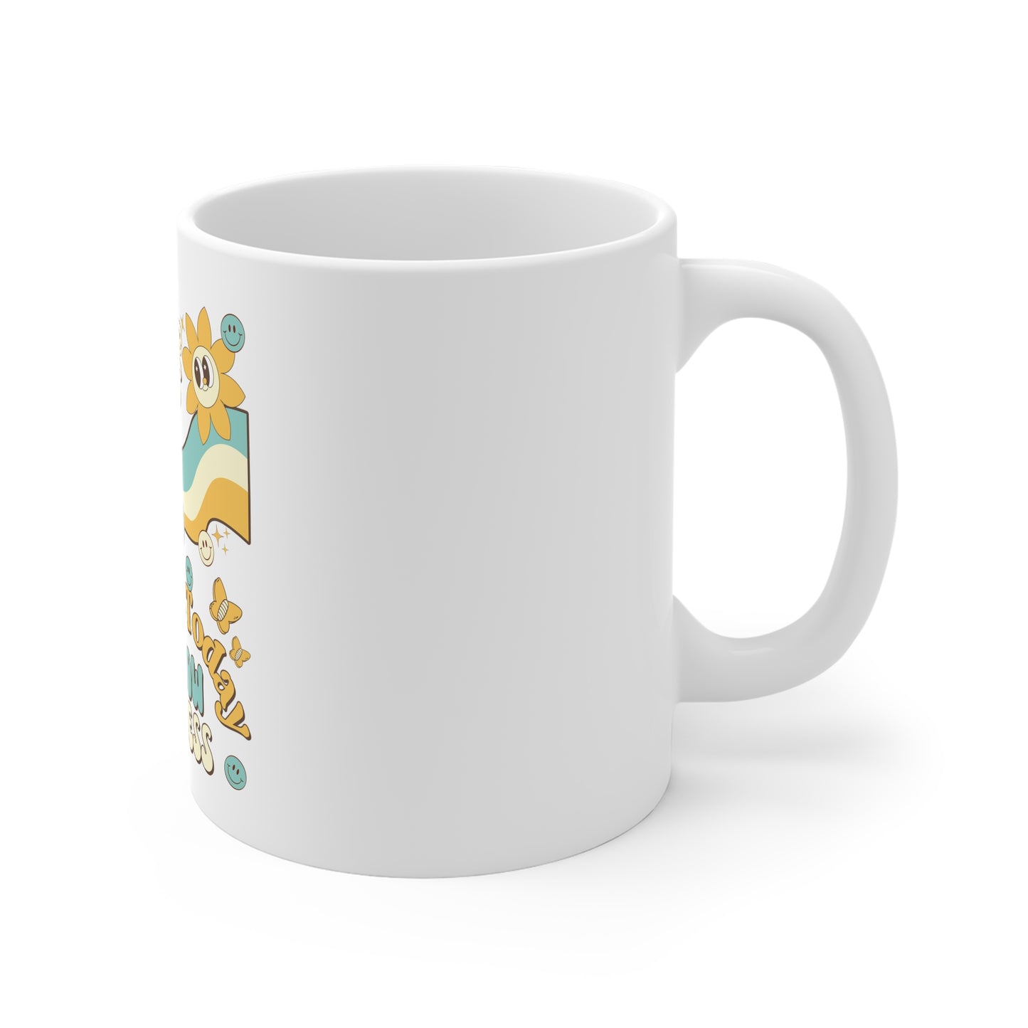 Acts Of Kindness Day Mug - UK